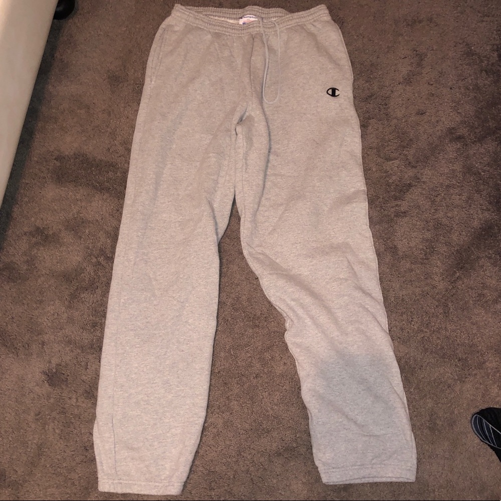 Champion sweatpants